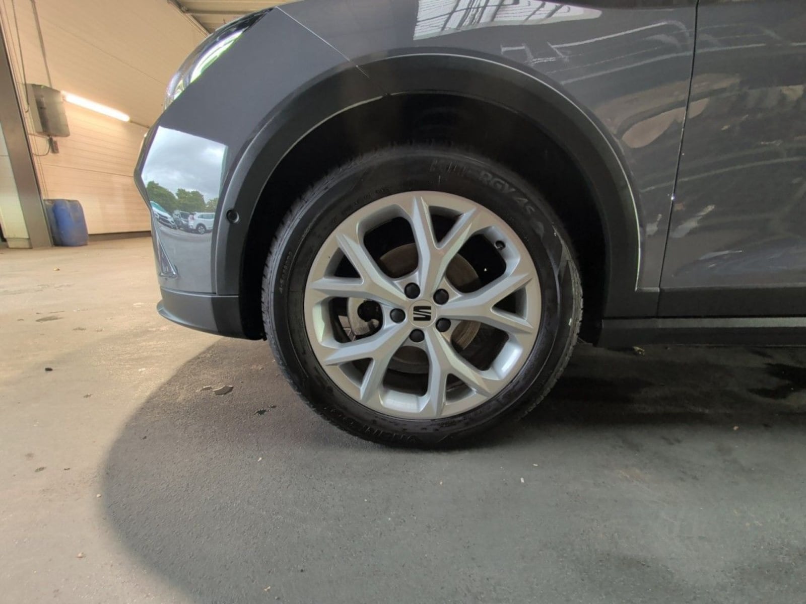 SEAT Arona – Bild 22