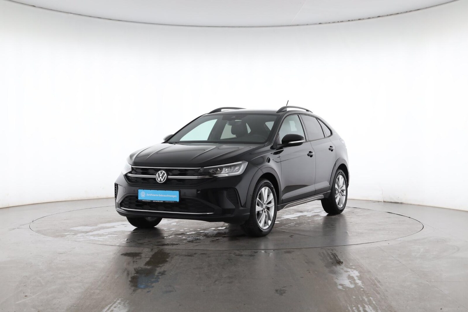 Volkswagen Taigo – Bild 2