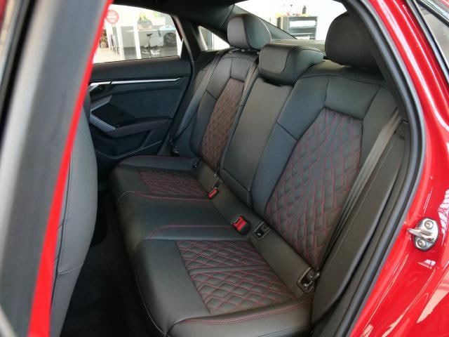 2026 Audi S3 Base - Photo 13