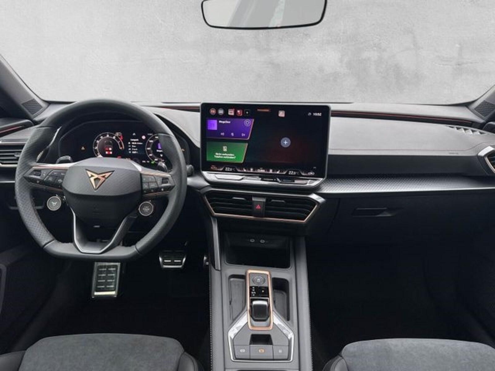 CUPRA Formentor – Bild 9