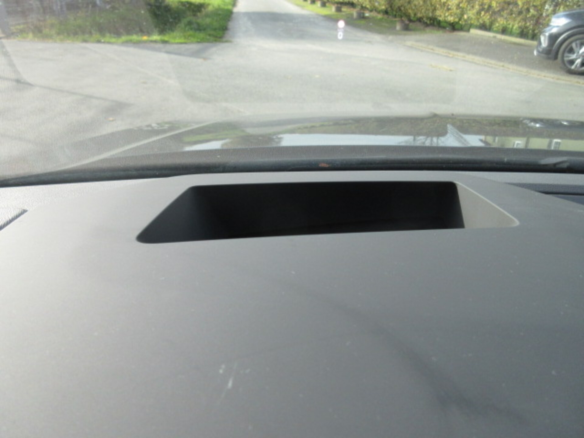 Skoda Octavia Combi Style
