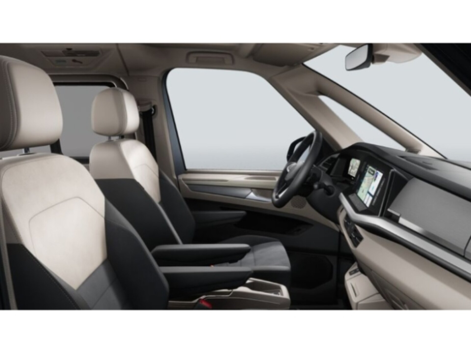 Volkswagen Multivan Langversion Life