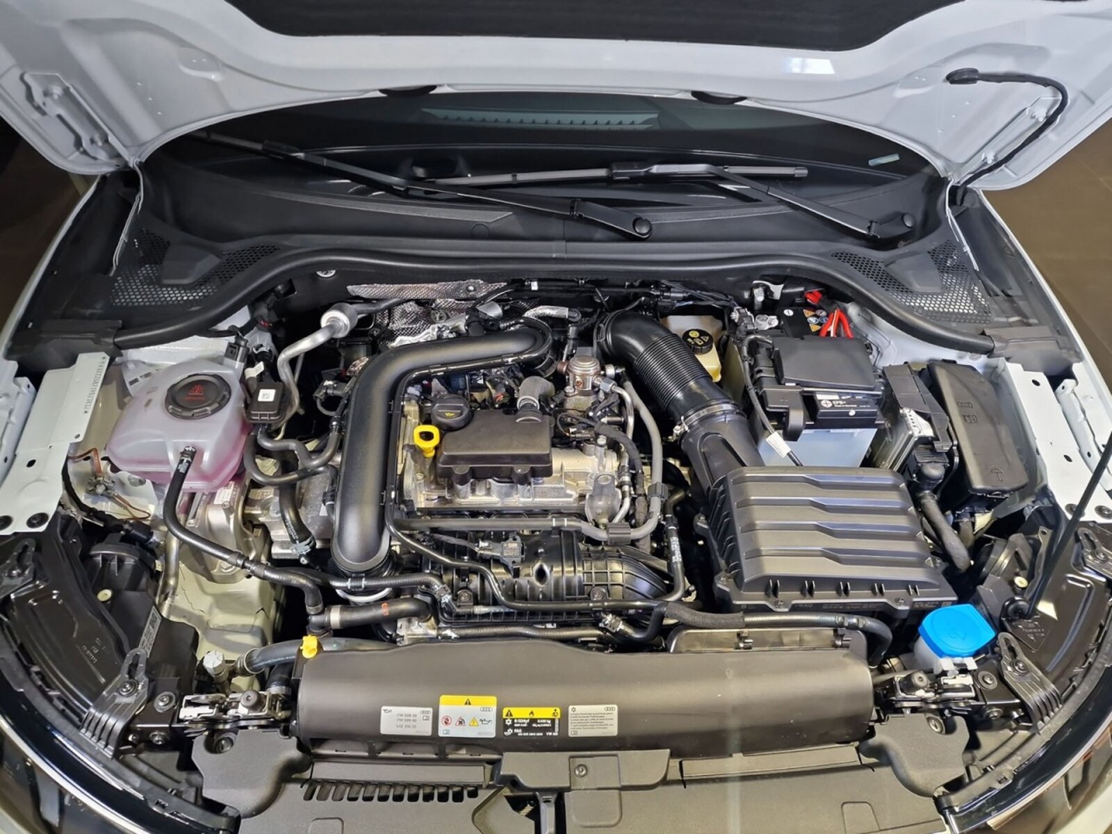 Audi A1 Sportback – Bild 11