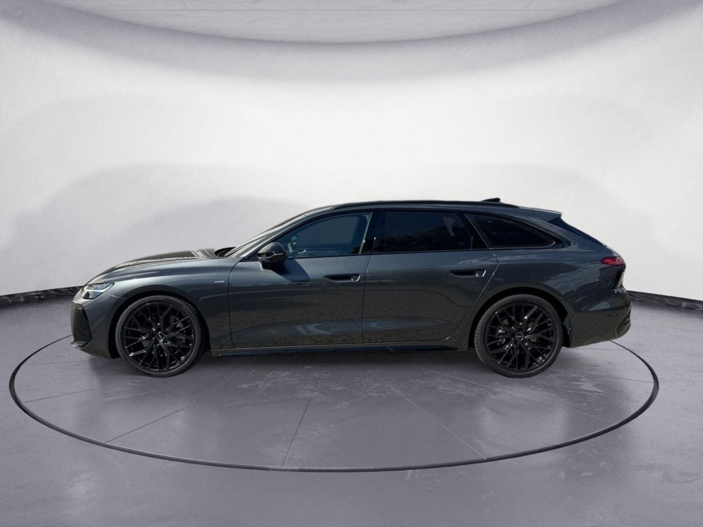 Bild über Audi A6 Avant edition one TDI quattro 150 kW S tronic - für weitere Informationen kontaktieren Sie den Audi Partner