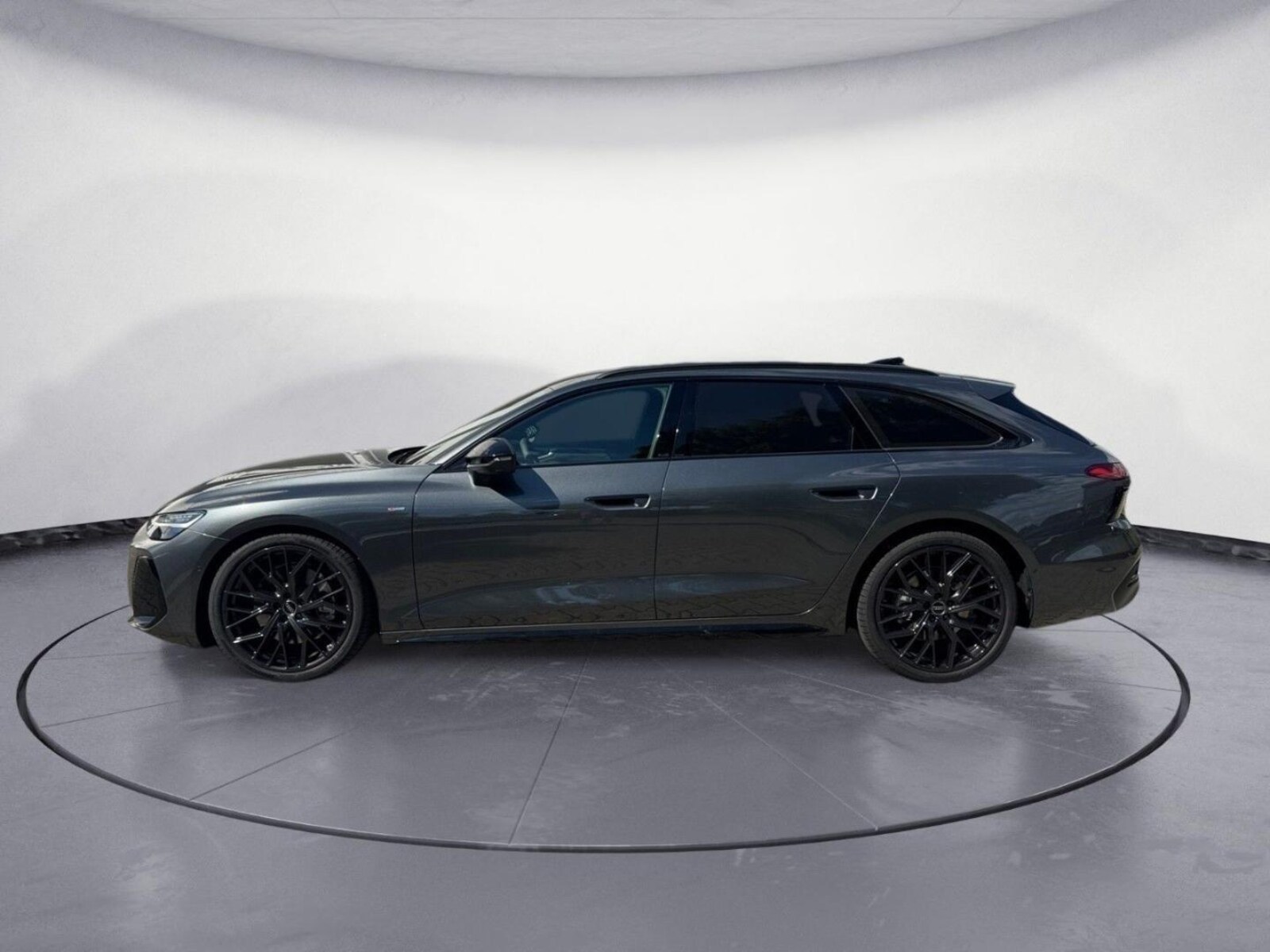 Audi A6 Avant – Bild 2
