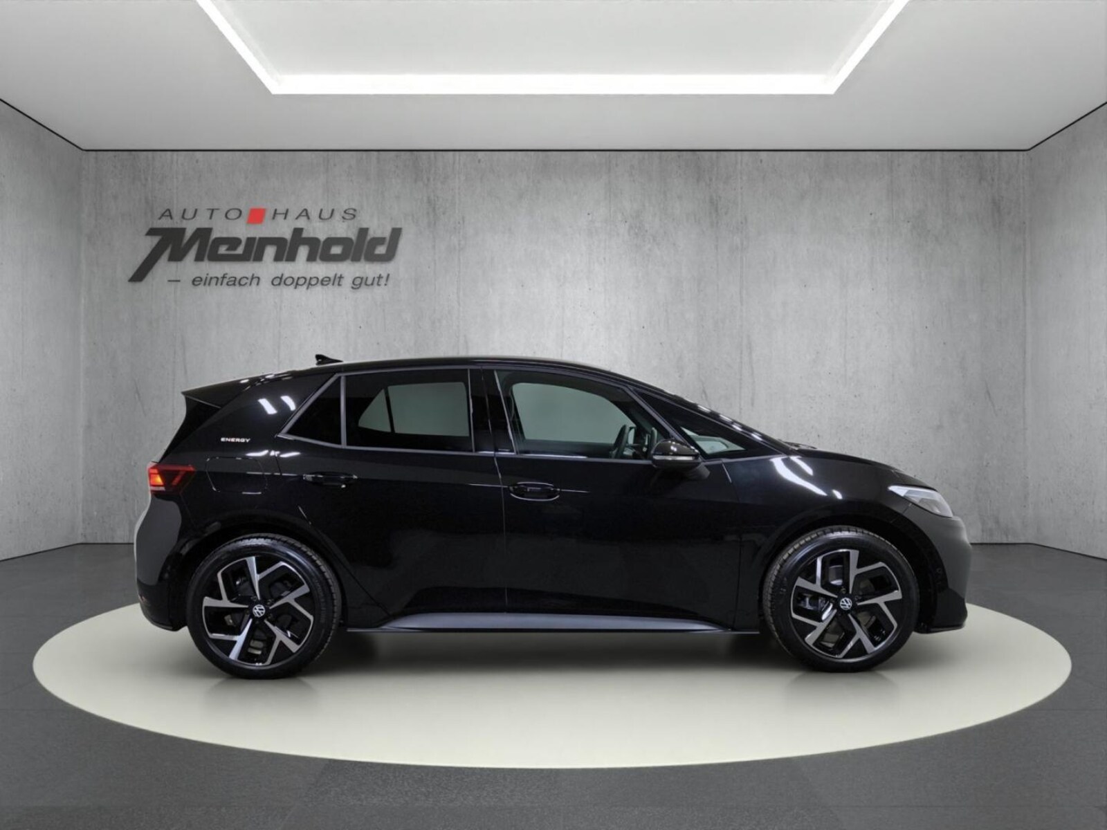 Volkswagen ID.3 – Bild 3