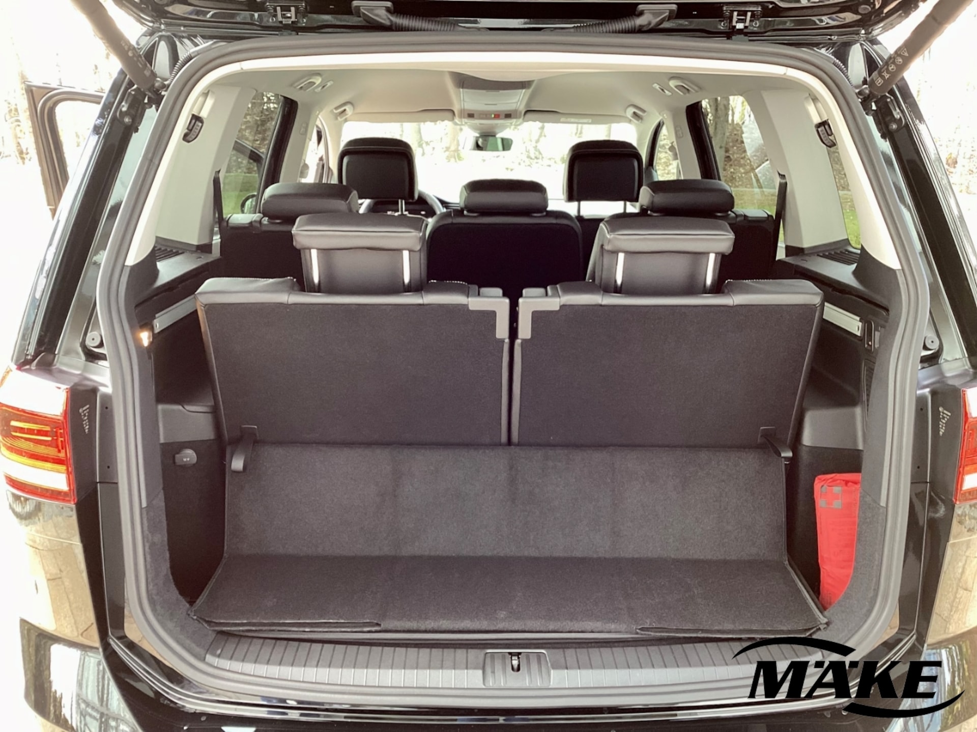 Volkswagen Touran ENERGY