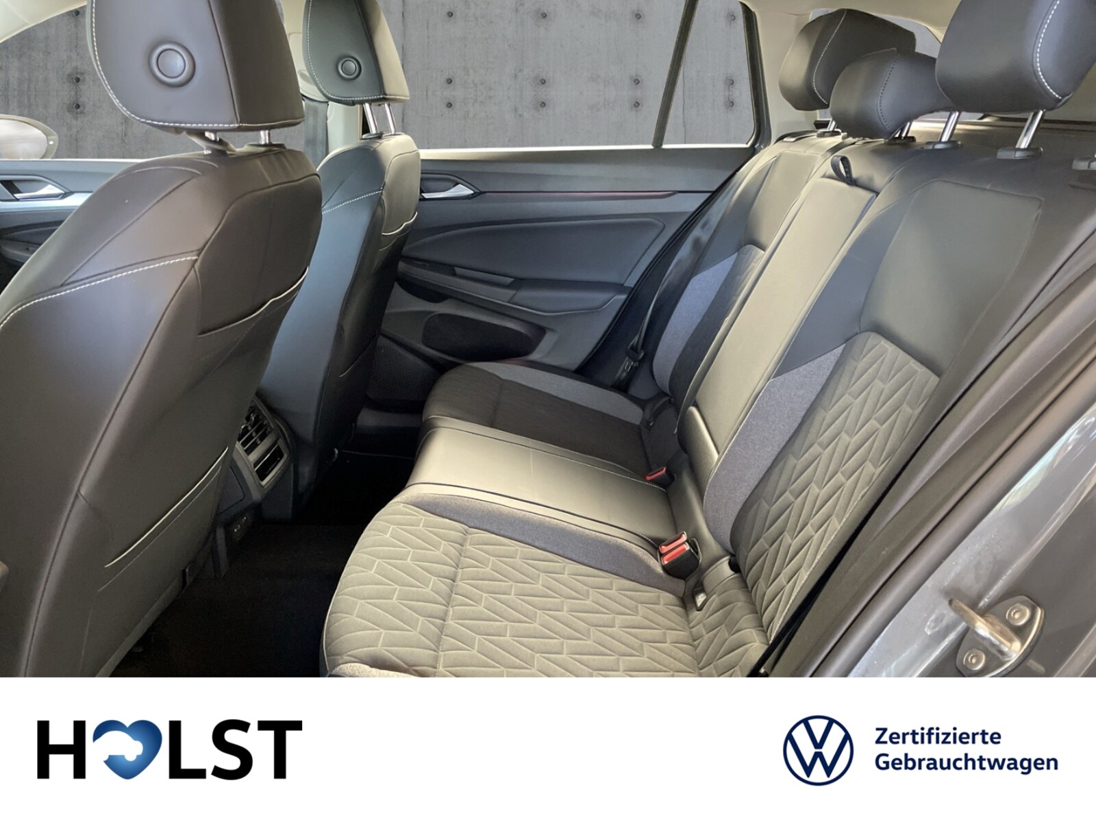 Volkswagen Golf Variant – Bild 8