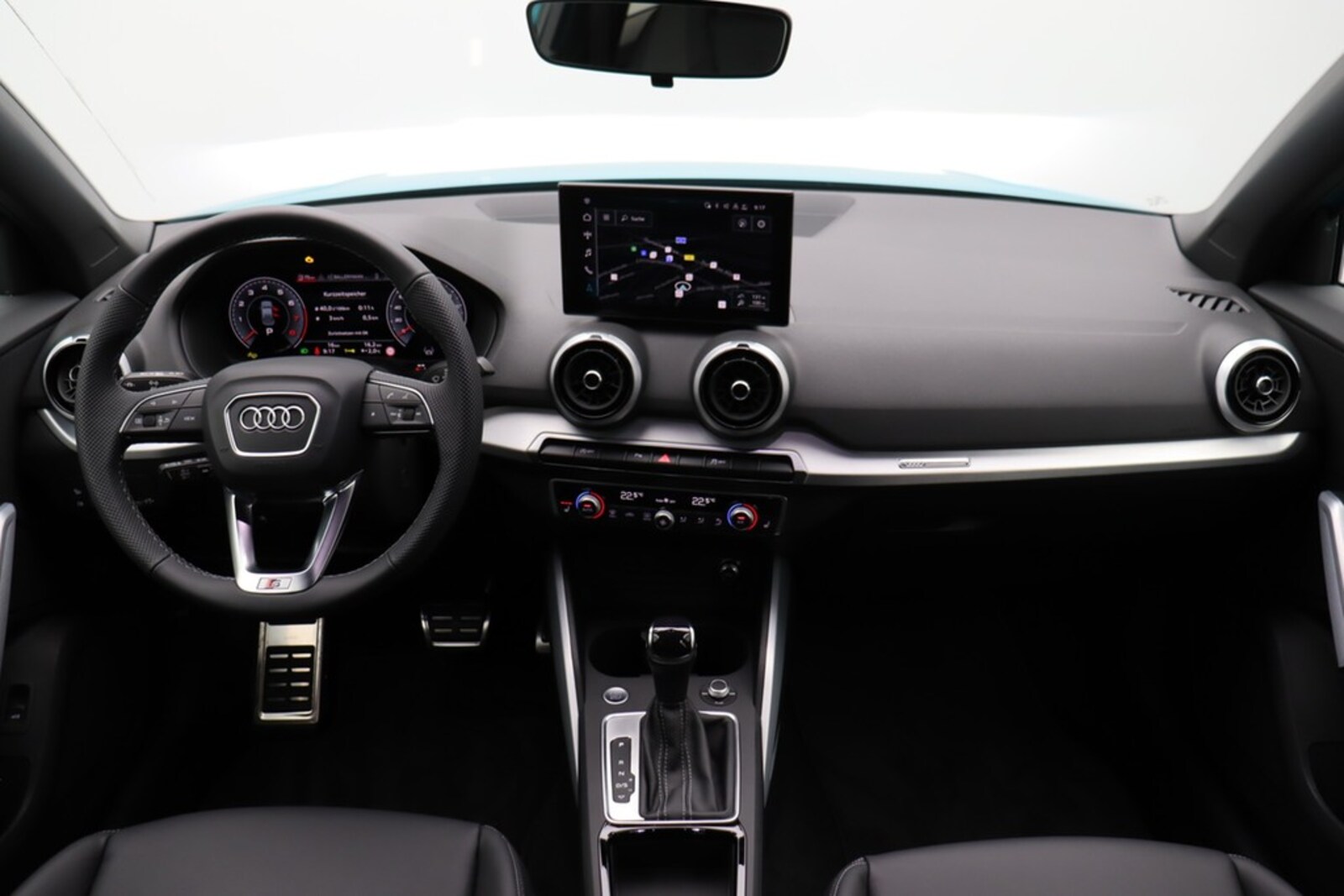 Audi Q2 – Bild 14