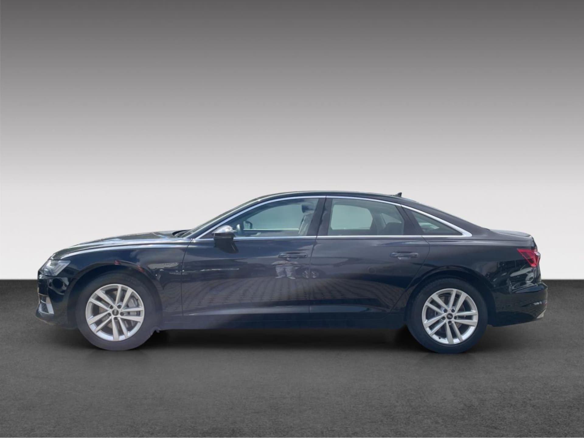 Audi A6 Limousine advanced