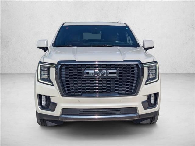 2023 GMC Yukon XL