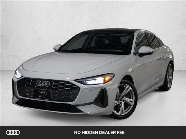 2025 Audi A5 Premium quattro S tronic's photo
