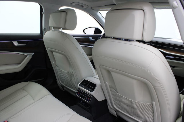 2023 Audi A6 Premium Plus - Photo 22