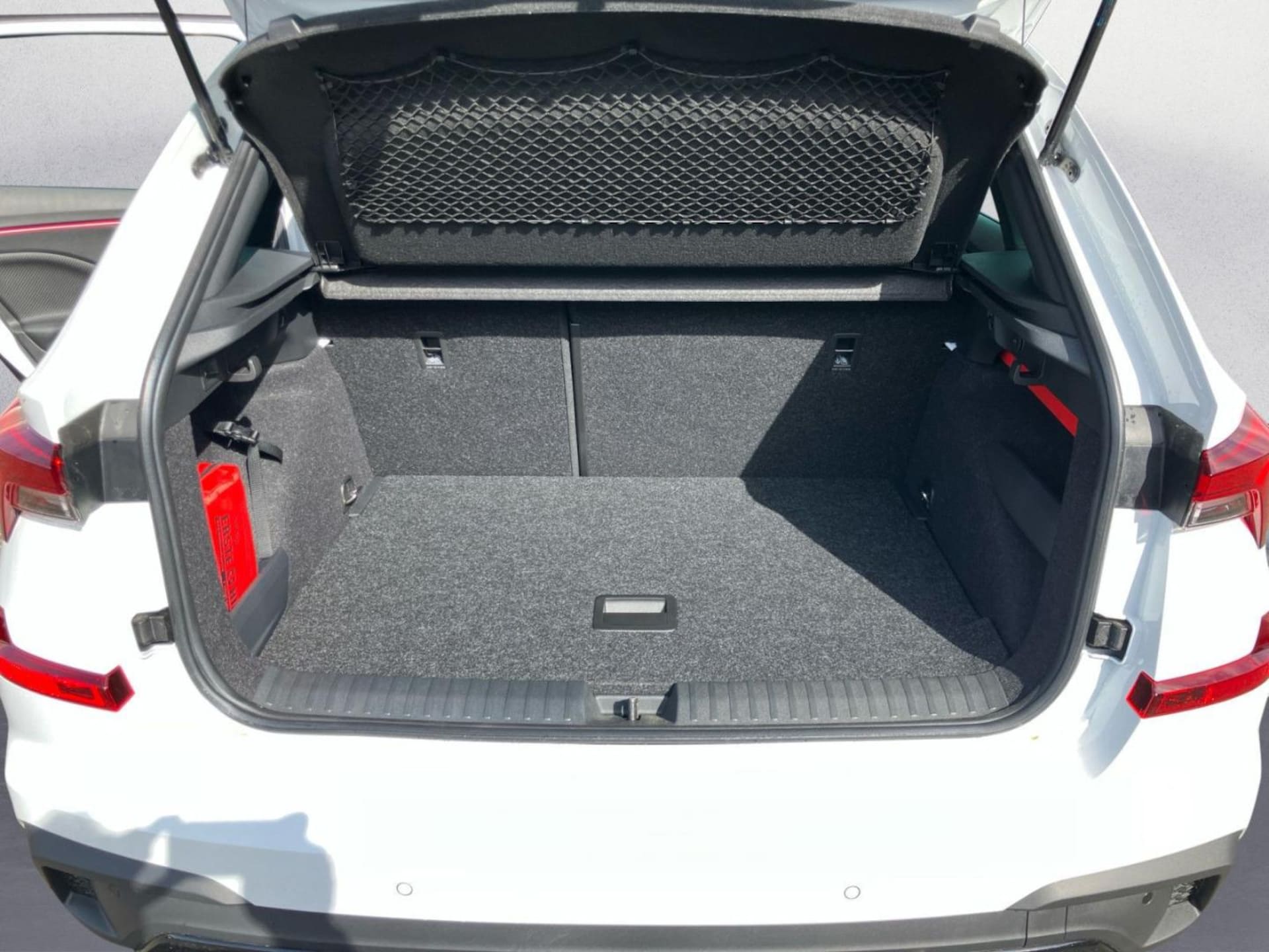 Skoda Kamiq Monte Carlo