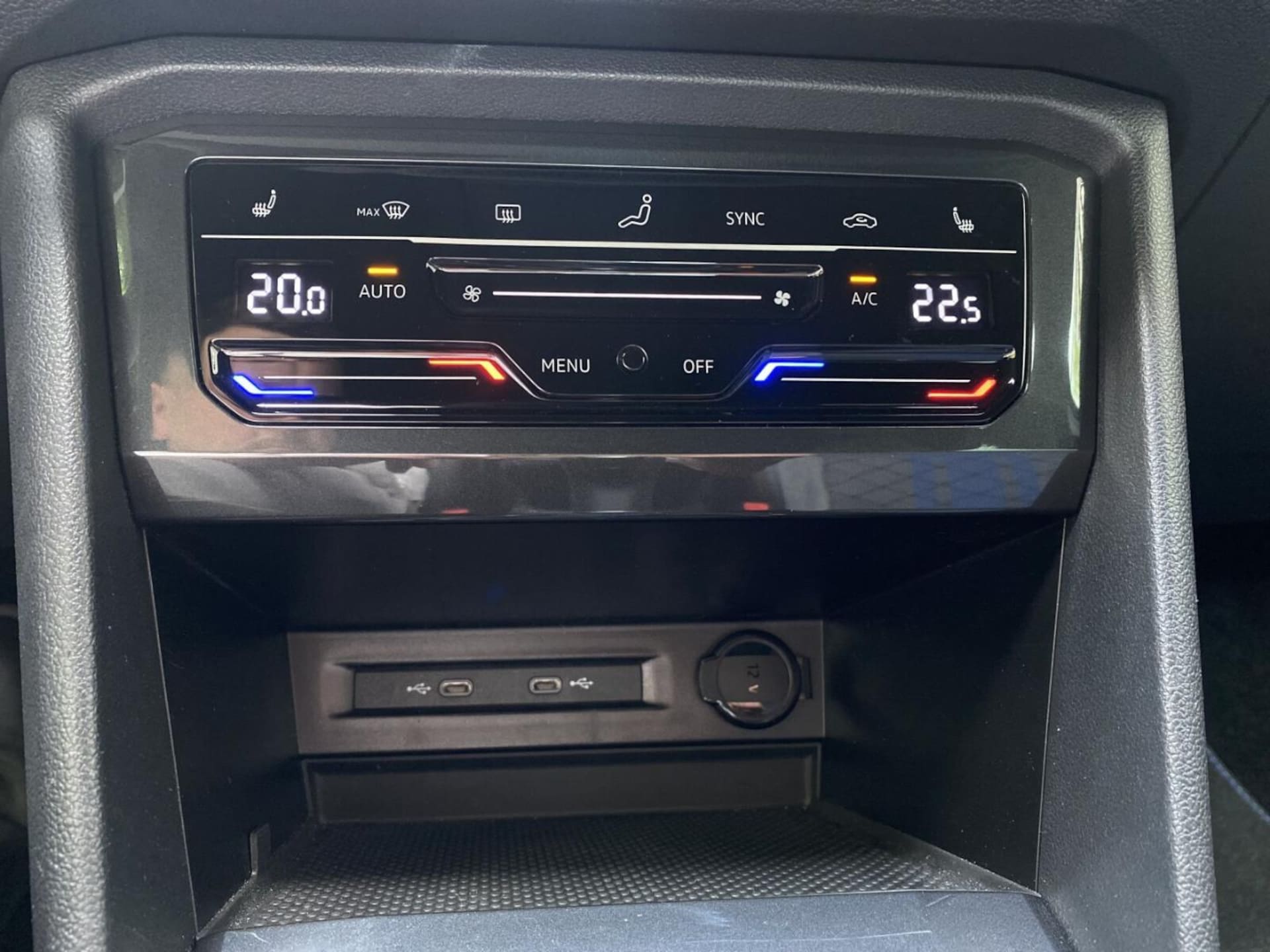 Volkswagen Tiguan R