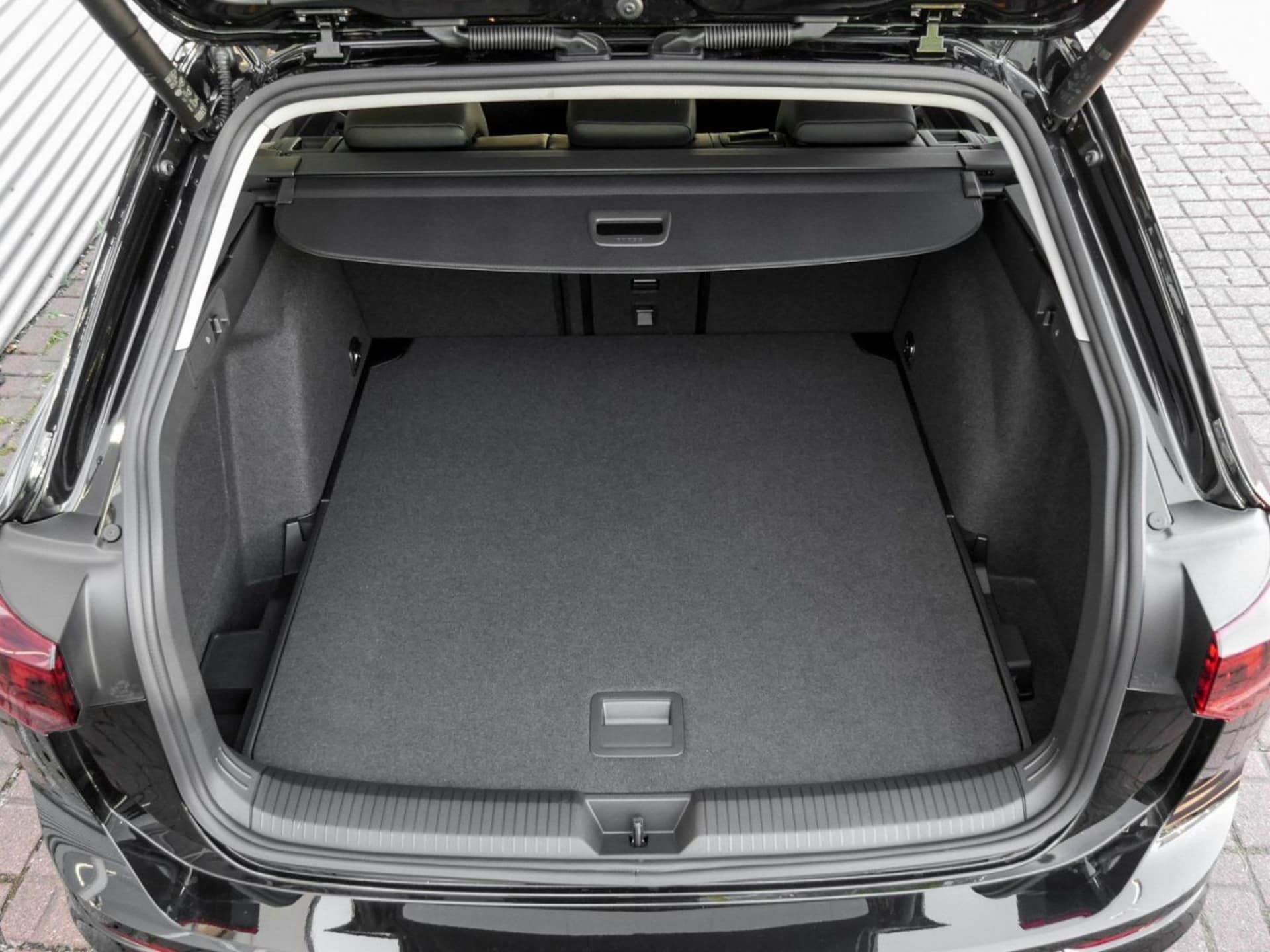 Volkswagen Golf Variant ENERGY