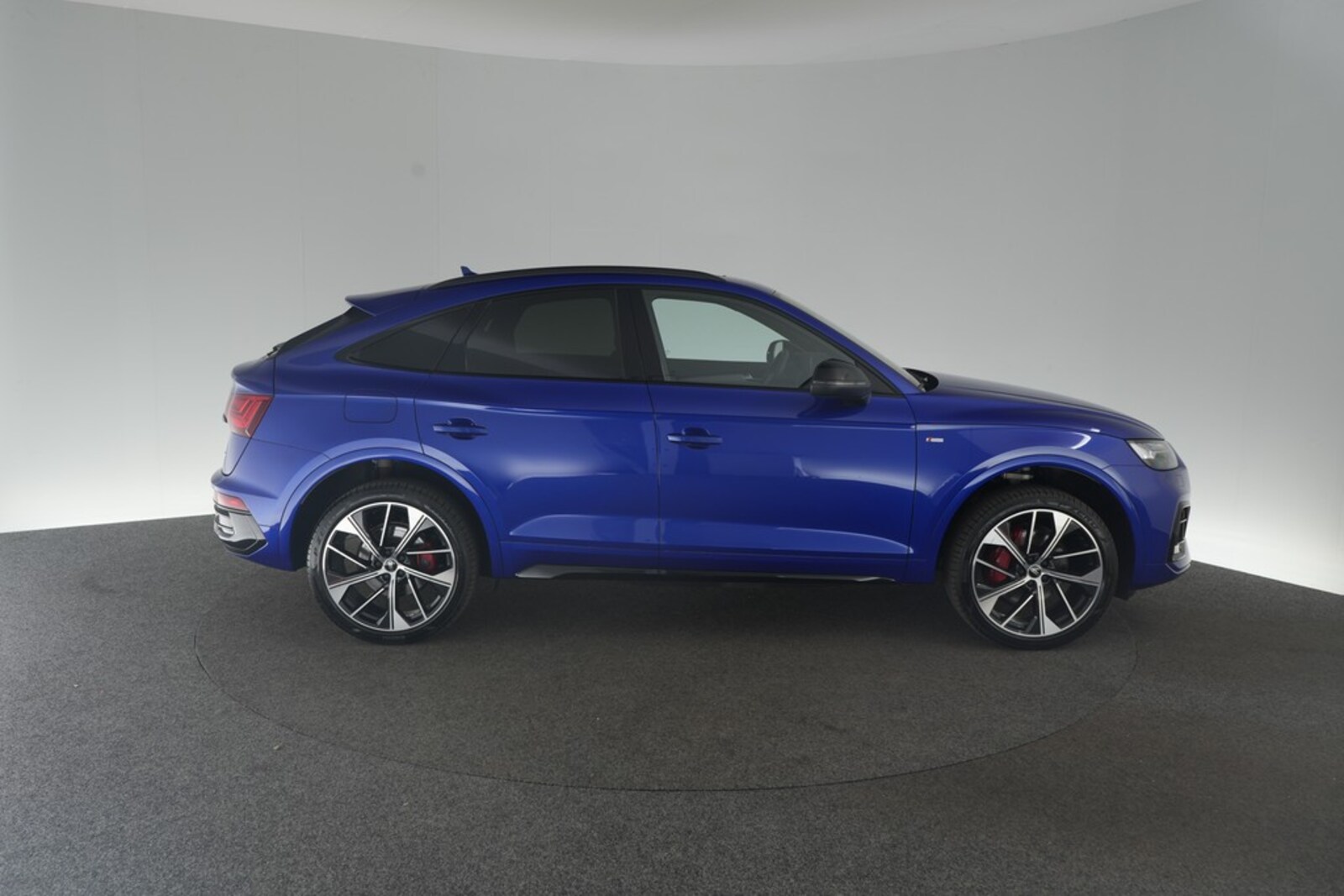 Audi Q5 Sportback – Bild 7