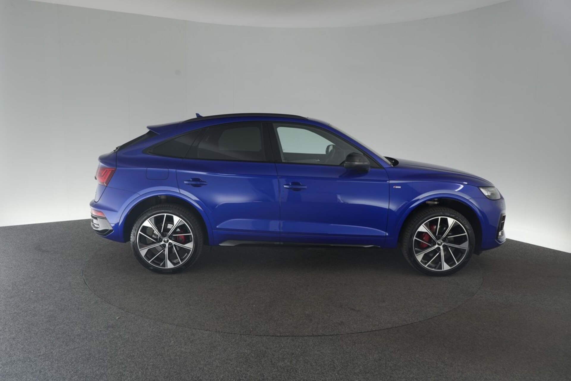 Audi Q5 Sportback TFSI e S line
