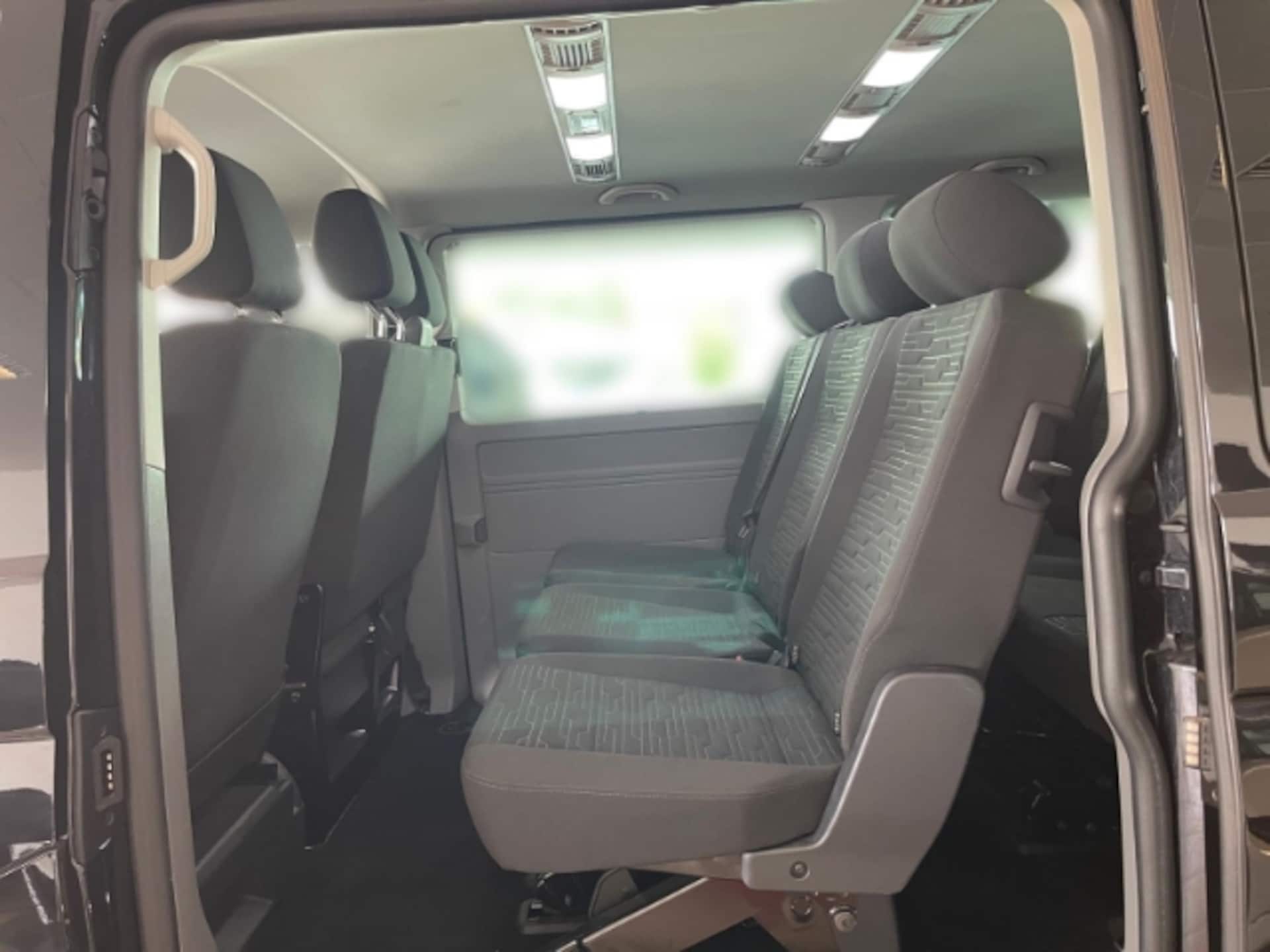 Volkswagen T6.1 Caravelle langer Radstand Comfortline