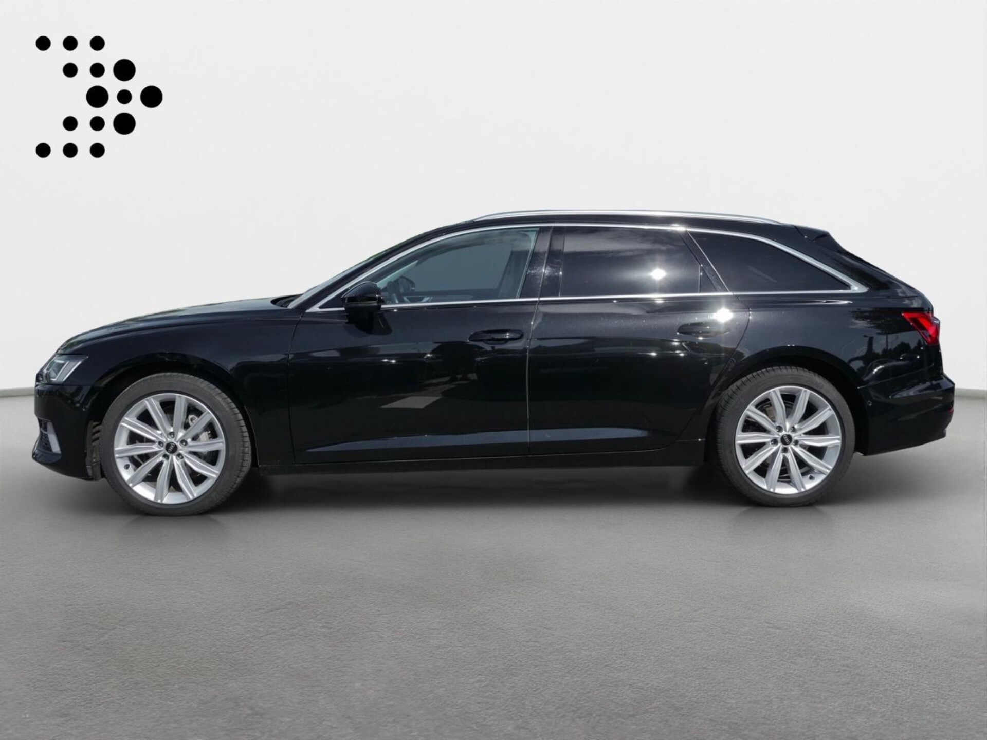 Audi A6 Avant Sport