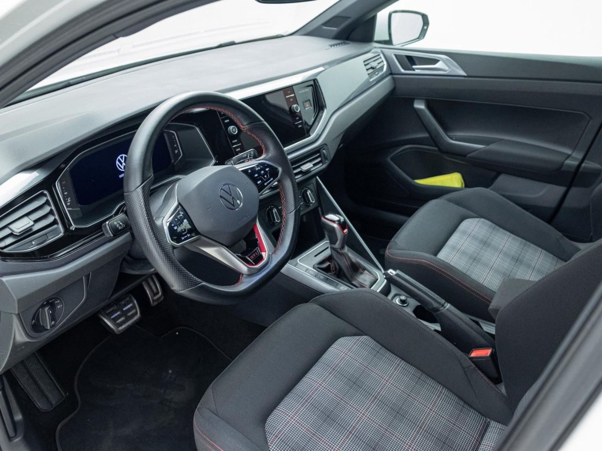 Volkswagen Polo GTI