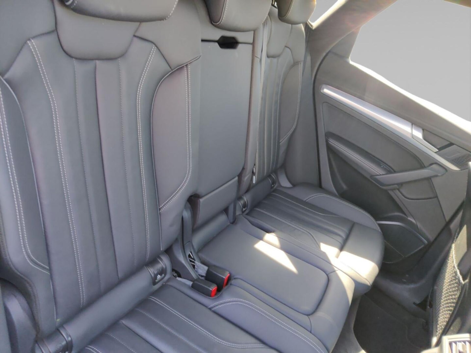 Audi Q5 Sportback S line