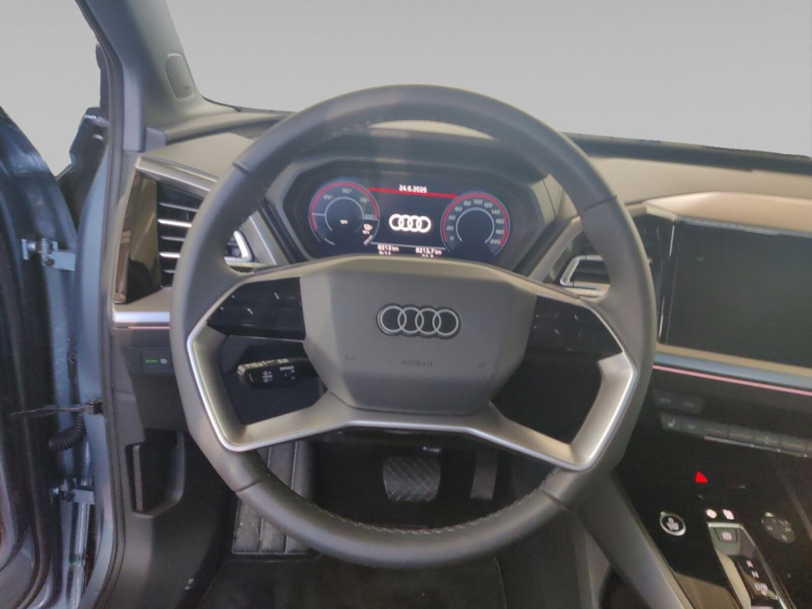 Audi Q4 e-tron – Bild 14