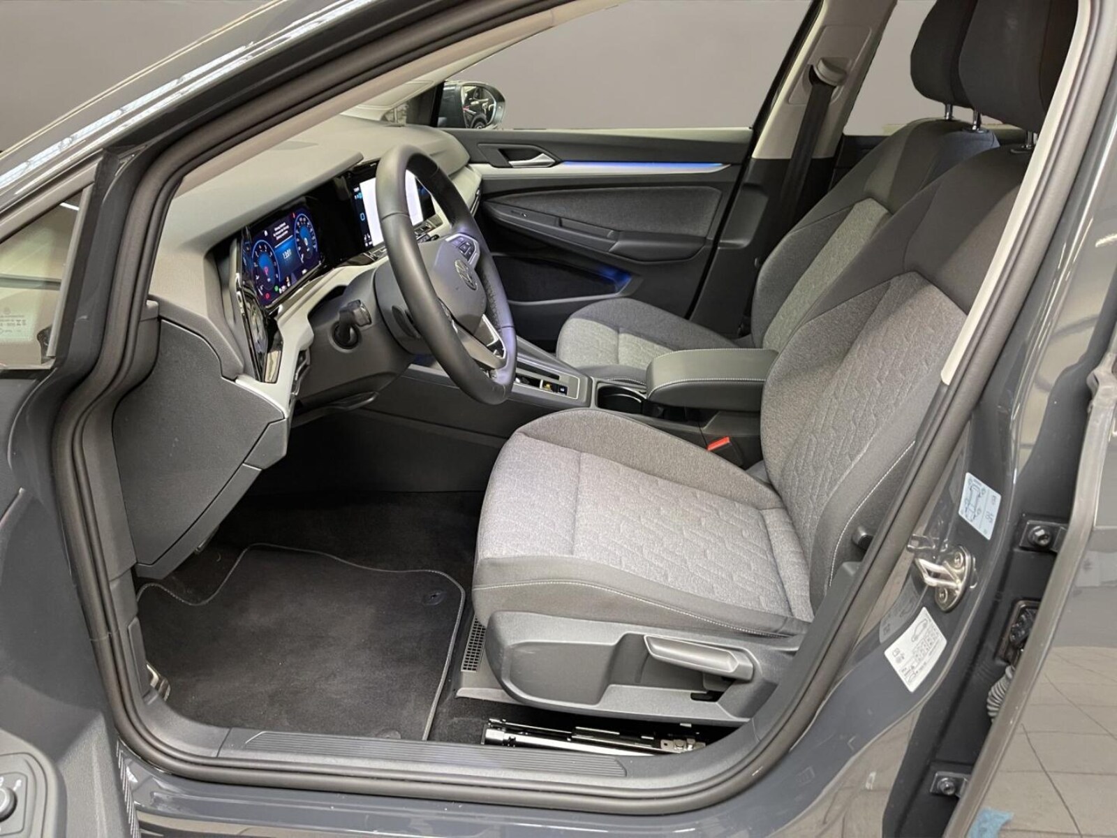 Volkswagen Golf – Bild 8