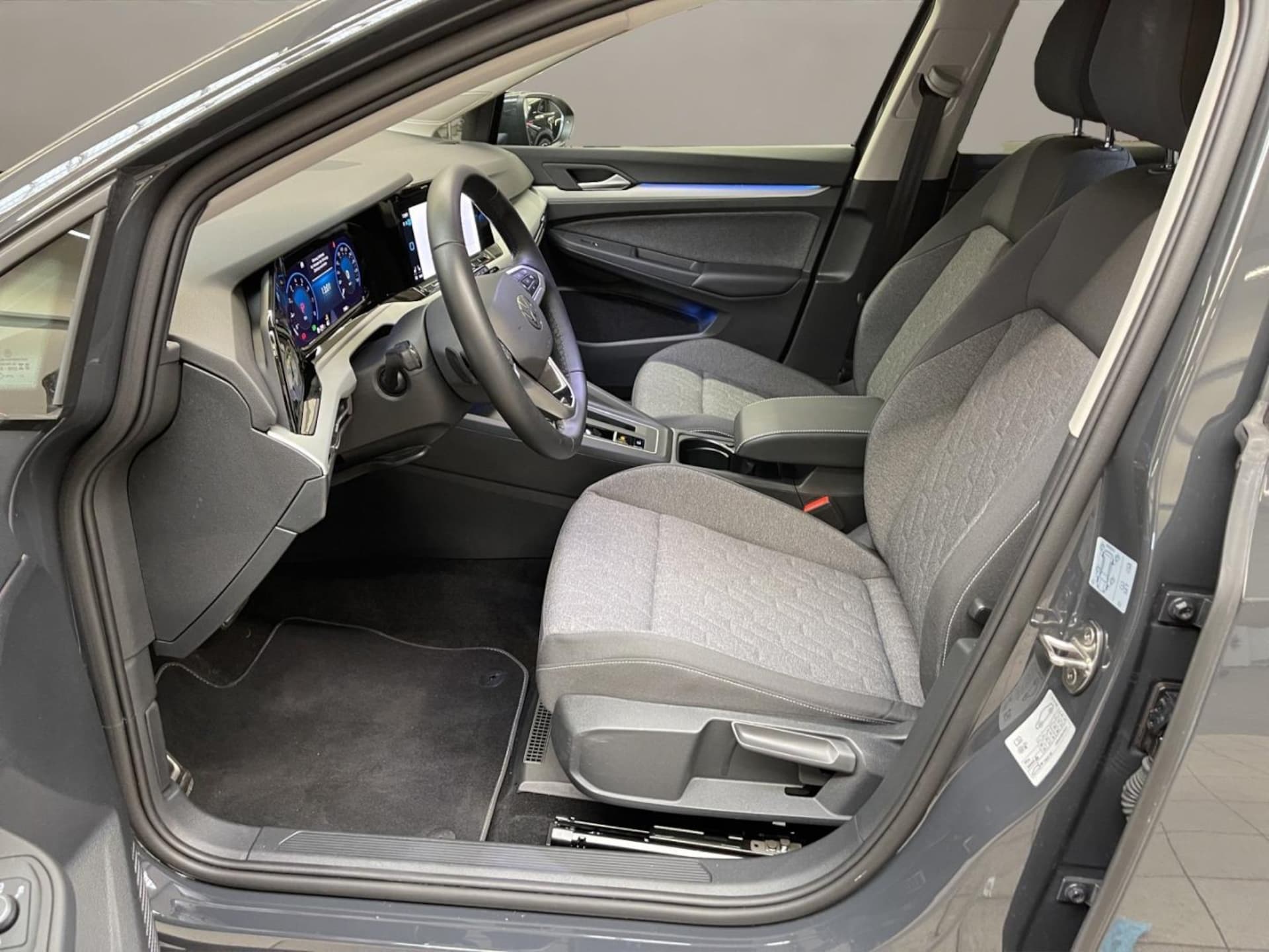 Volkswagen Golf MOVE