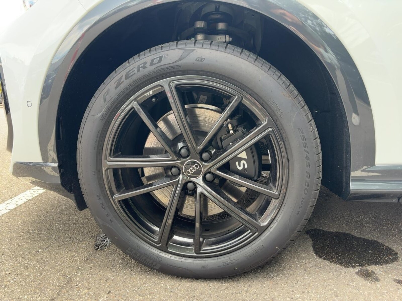 Audi SQ5 Sportback – Bild 12