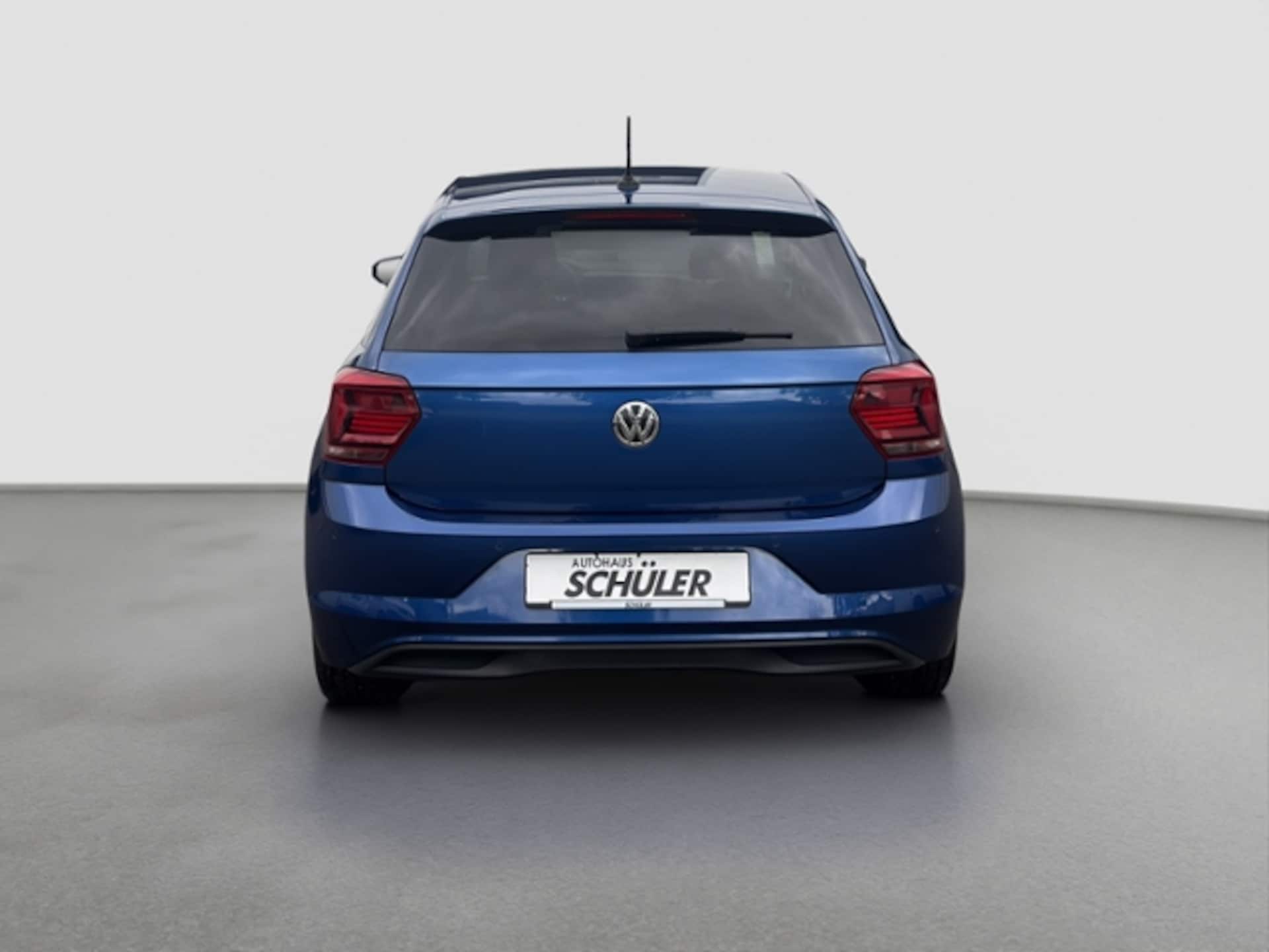Volkswagen Polo JOIN