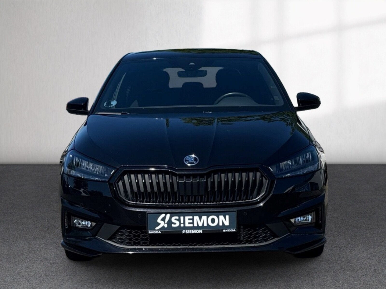 Škoda Fabia – Bild 8