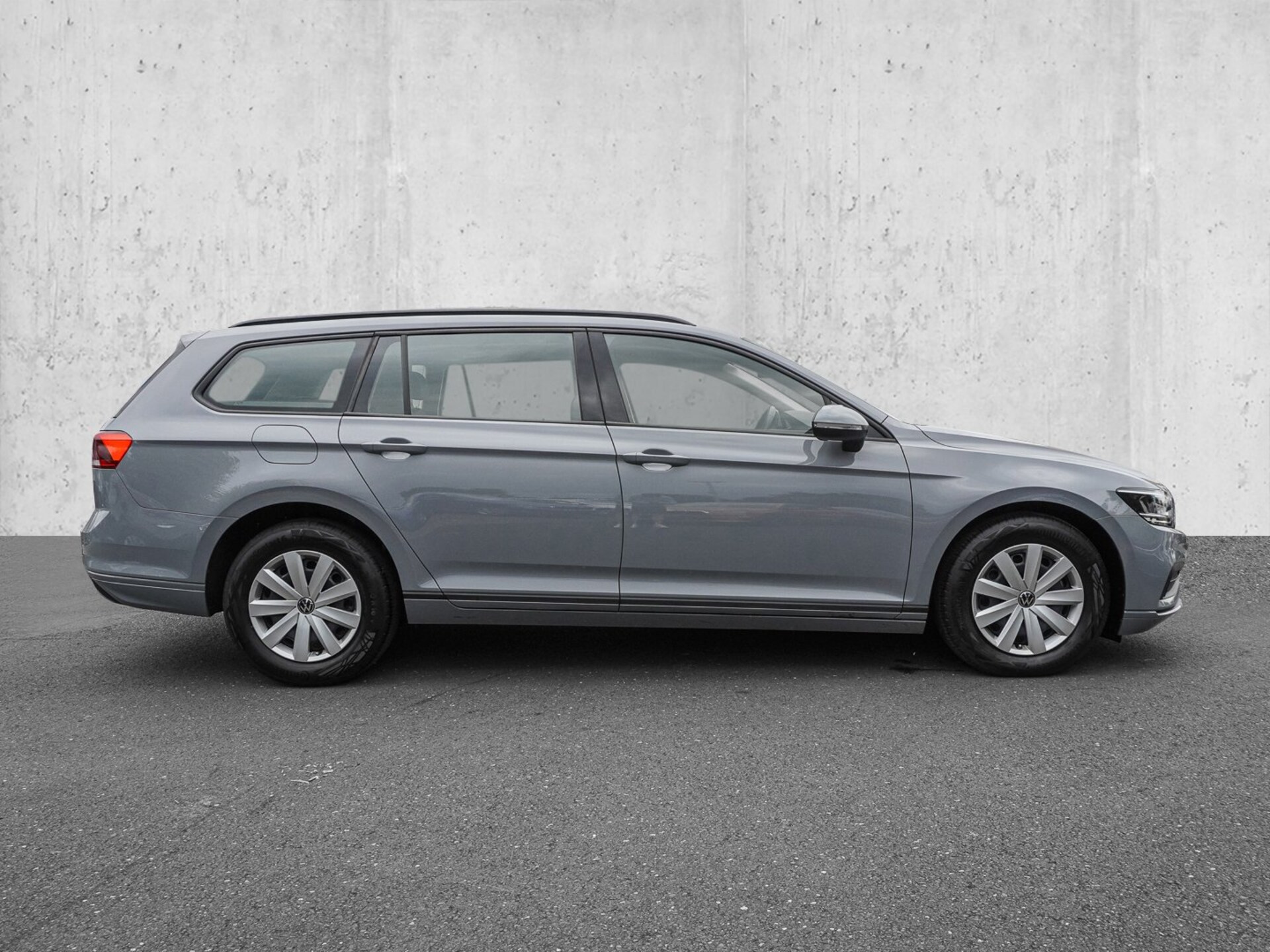 Volkswagen Passat Variant Conceptline