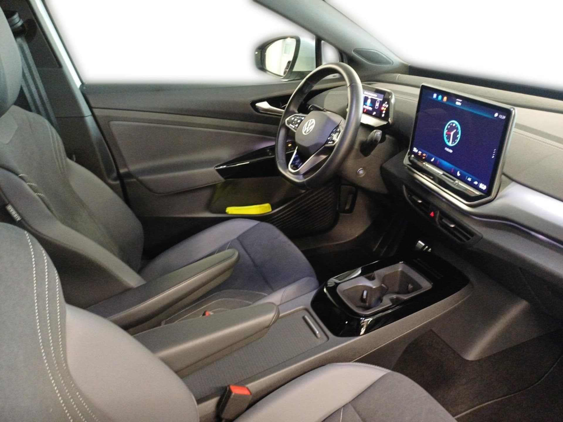 Volkswagen ID.4 MOVE