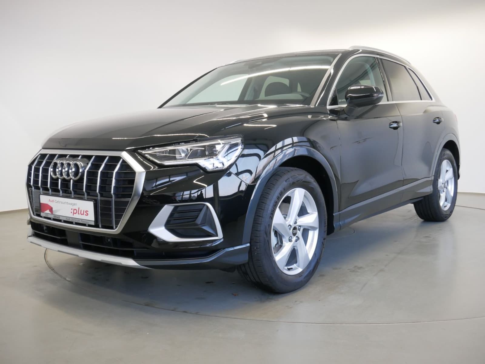 Audi Q3 – Bild 2