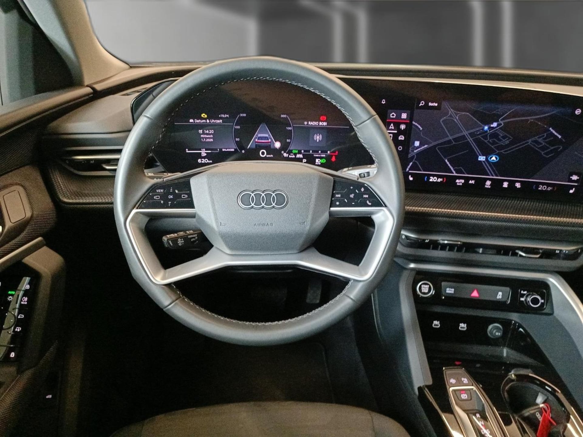 Audi Q5 SUV