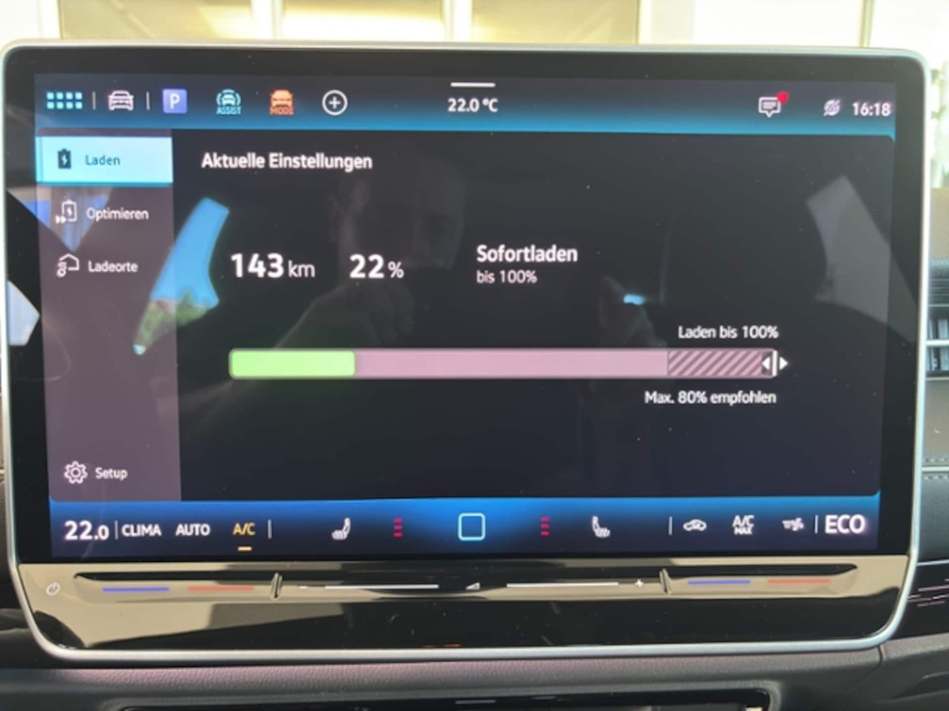 Volkswagen ID.7 Tourer Pro S