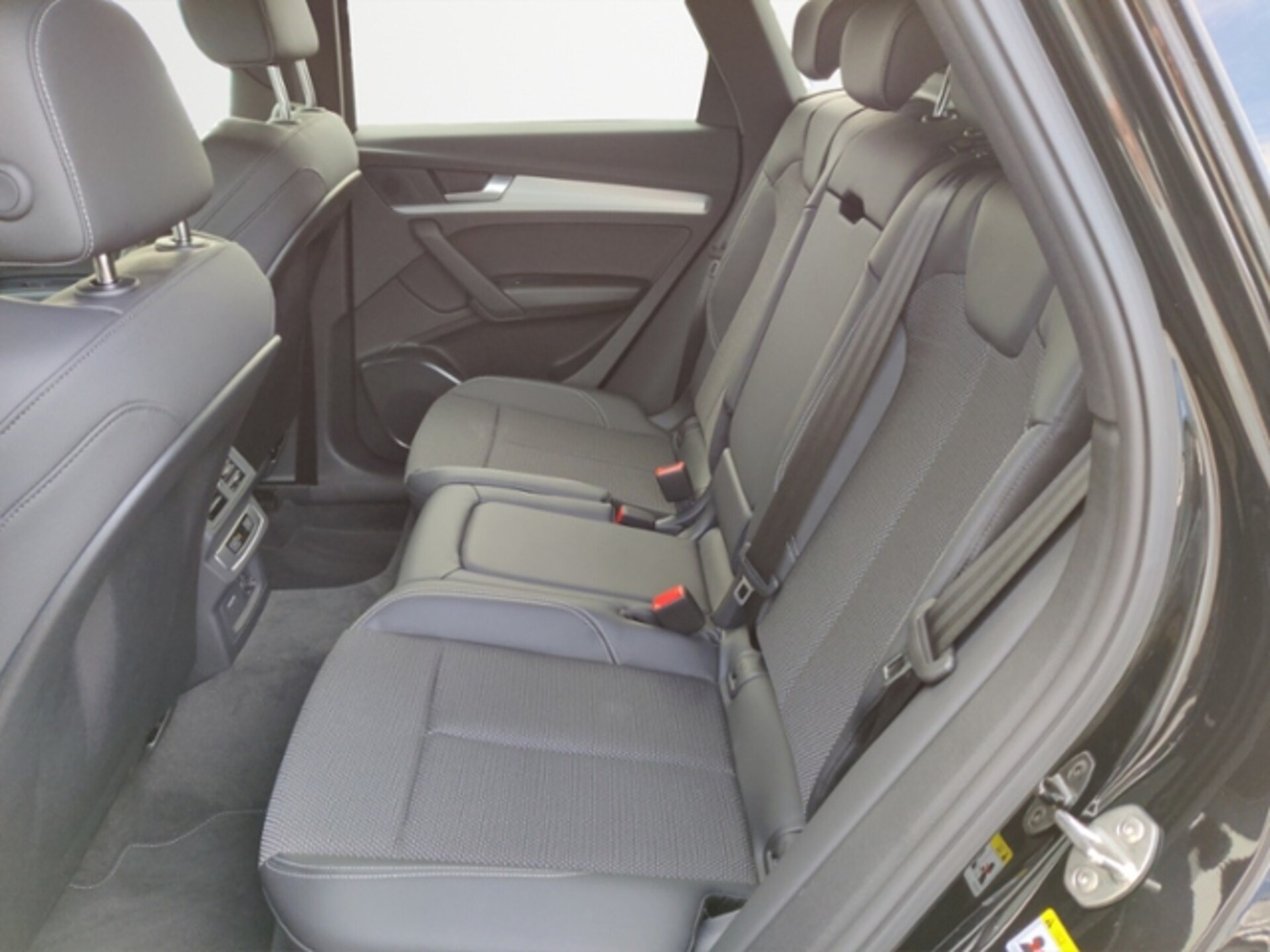 Audi Q5 TFSI e S line