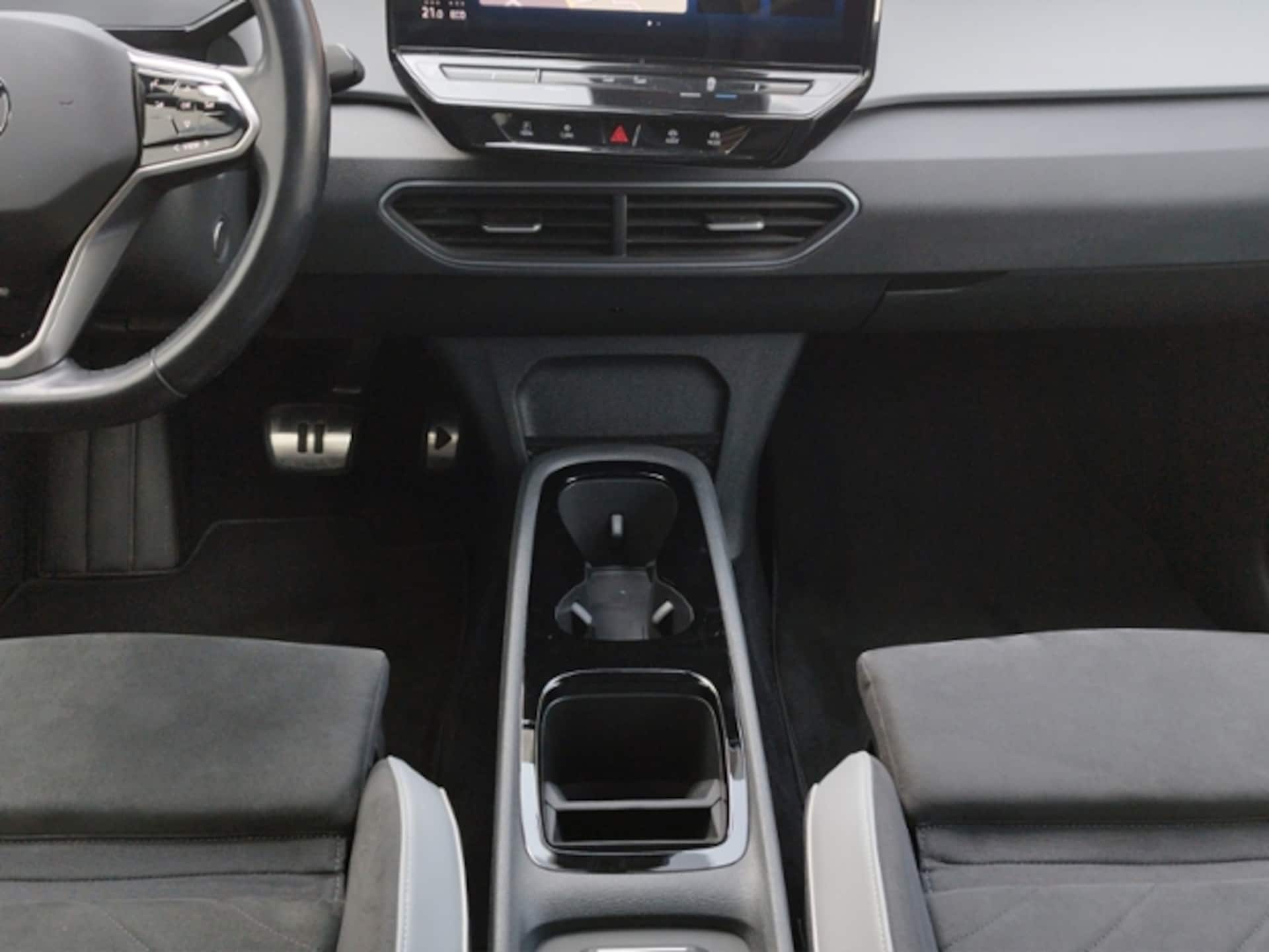 Volkswagen ID.3 Pro Performance