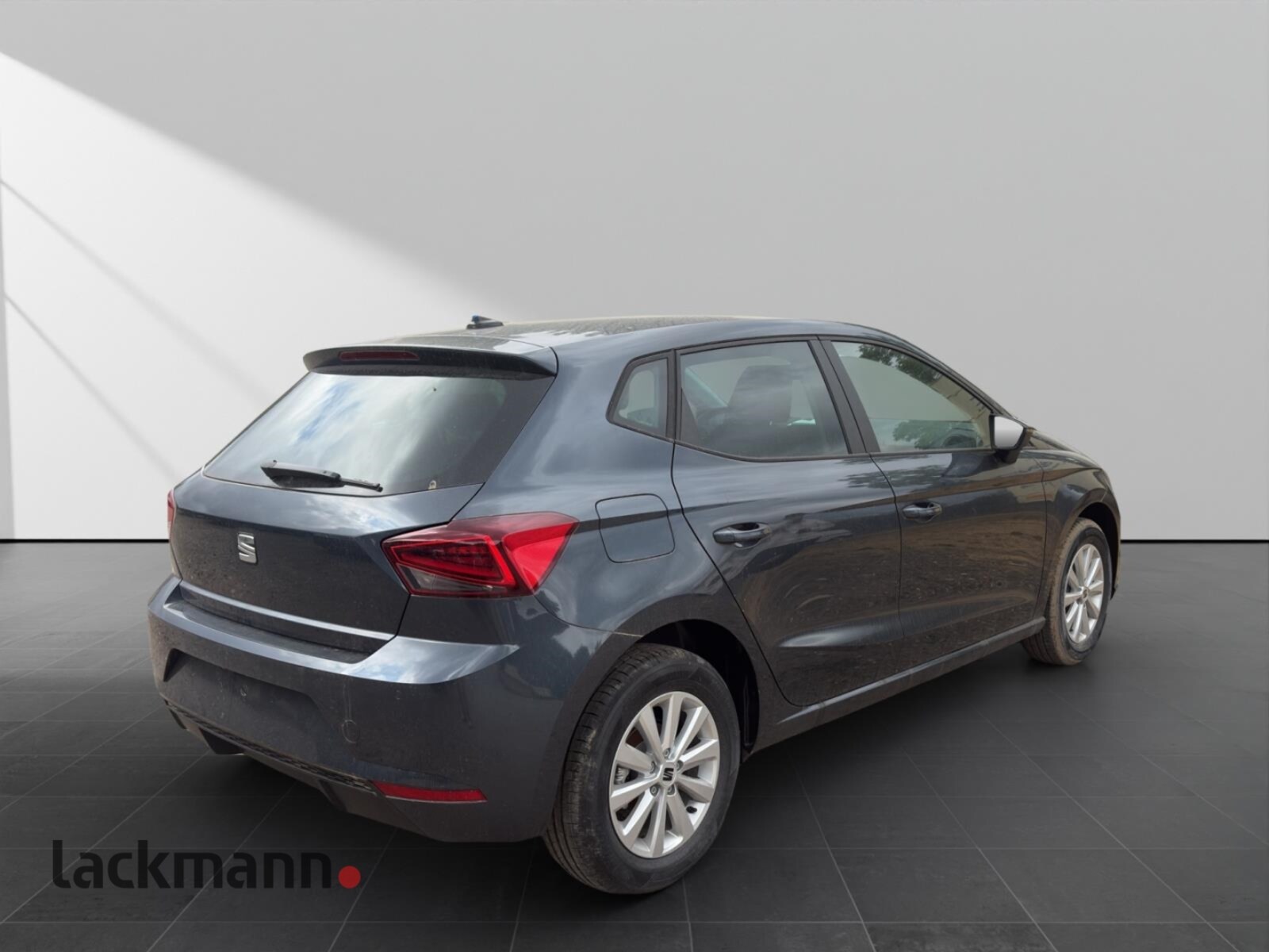 SEAT Ibiza – Bild 4