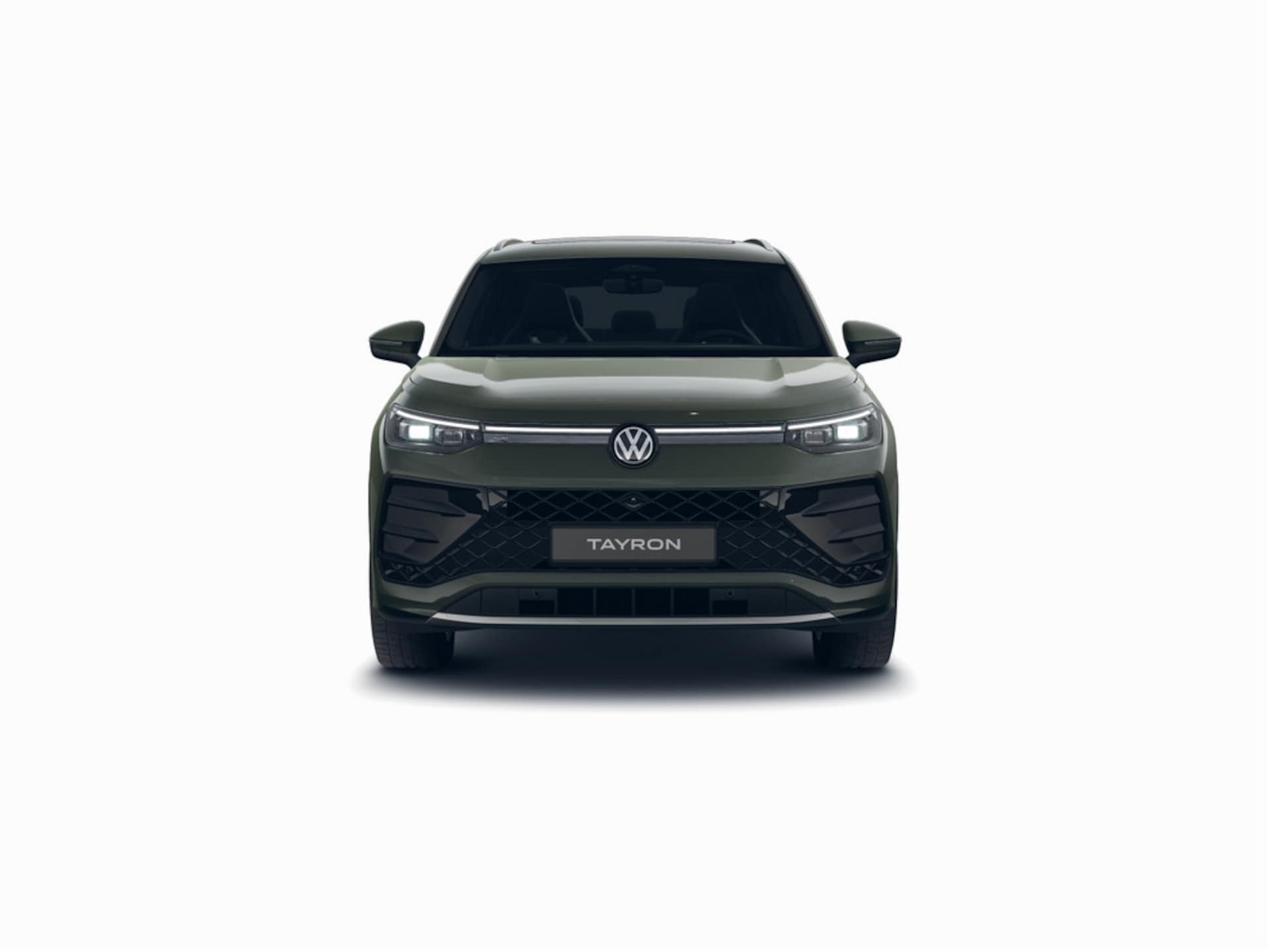 Volkswagen Tayron R-Line