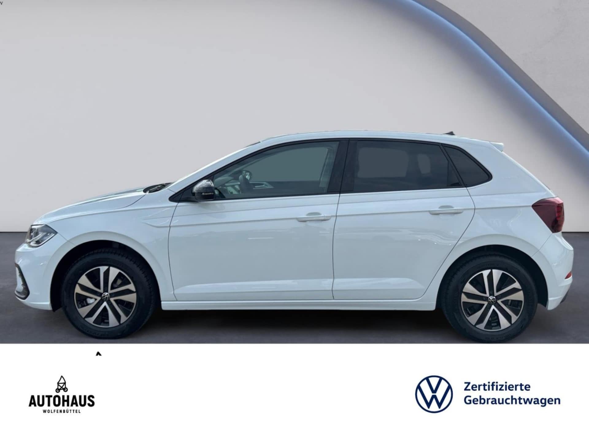 Volkswagen Polo ENERGY