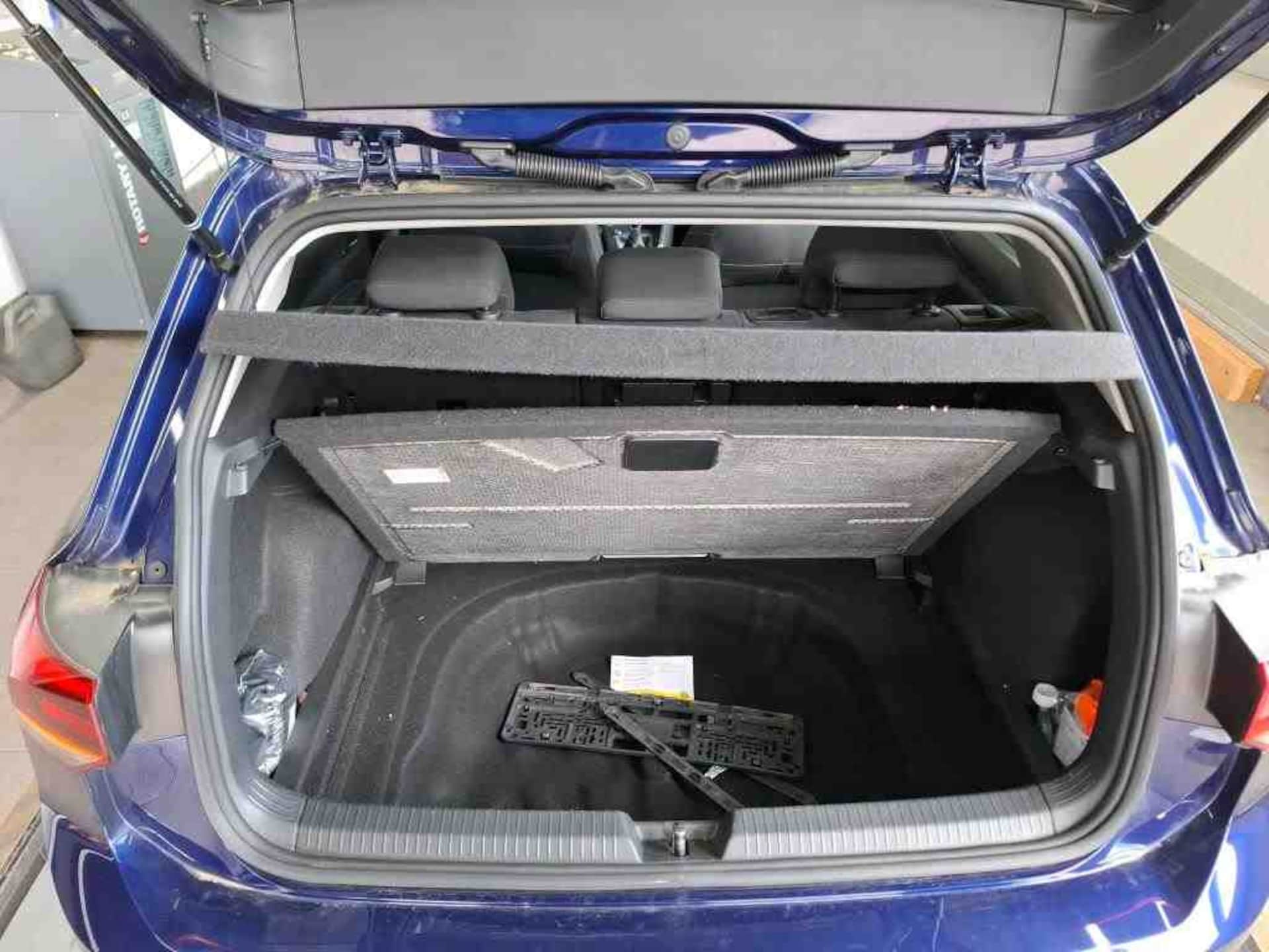 Volkswagen Golf Active