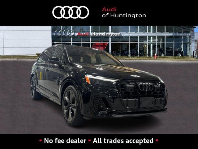 Photo of 2026 Audi Q7