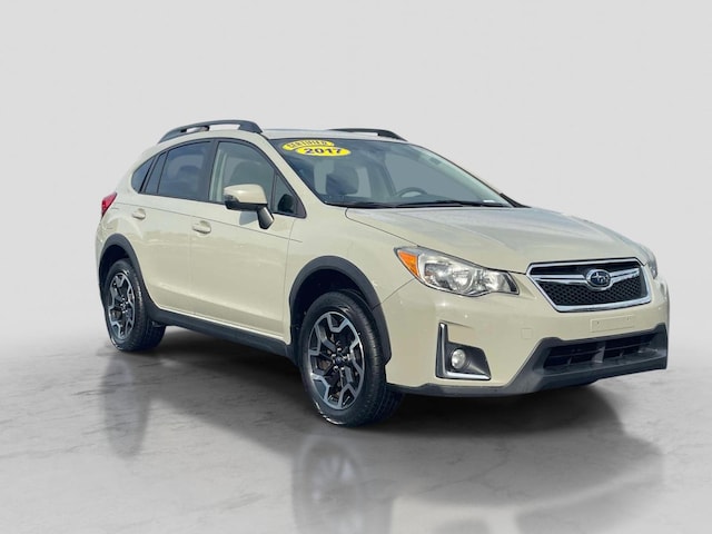 2017 Subaru Crosstrek