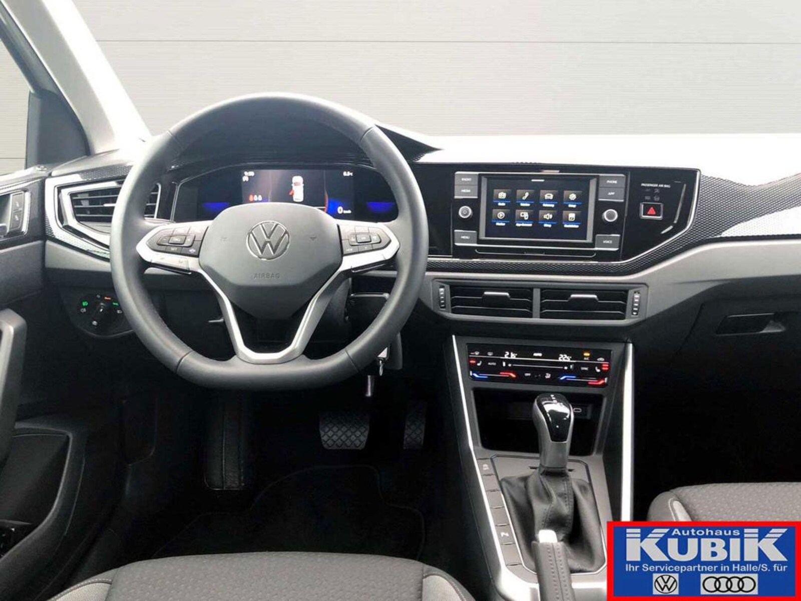 Volkswagen Polo – Bild 6