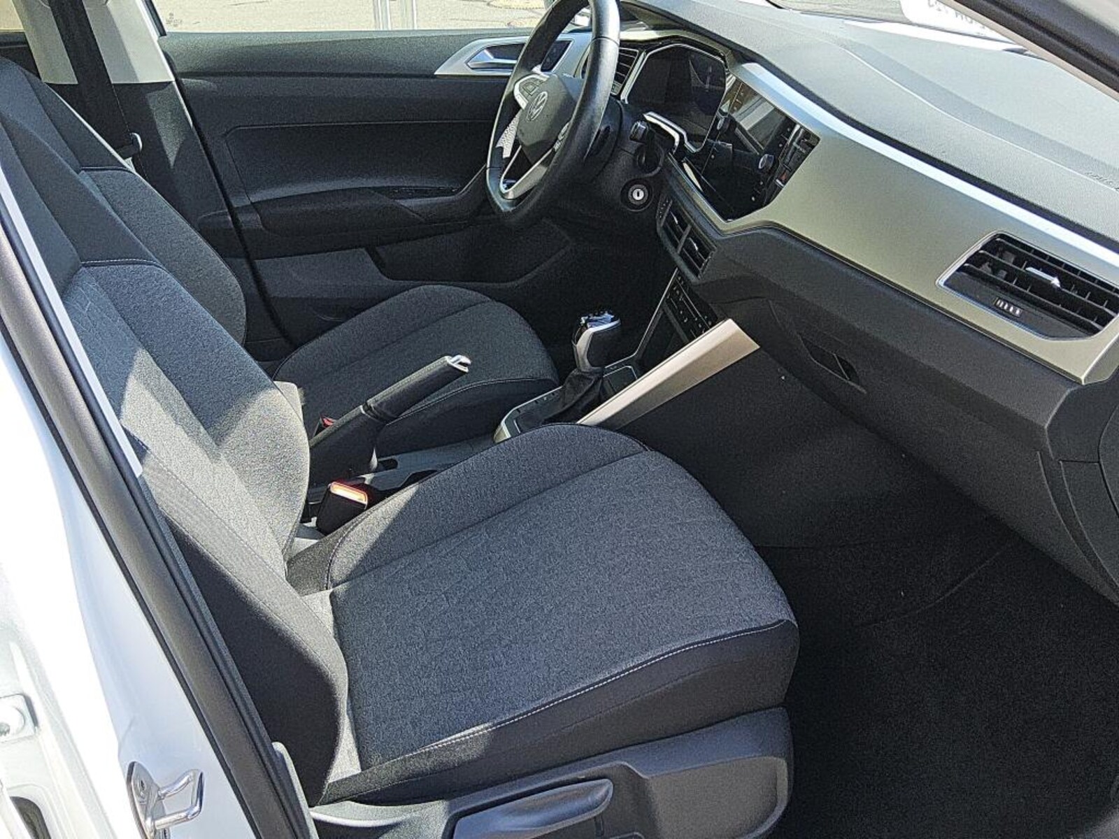 Volkswagen Polo – Bild 6