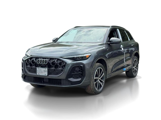 Photo of 2026 Audi Q5