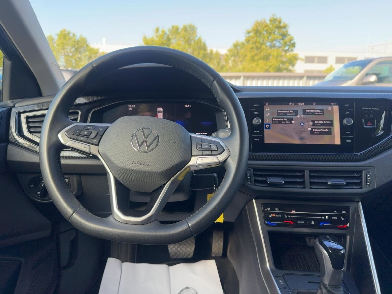 Volkswagen Polo – Bild 10