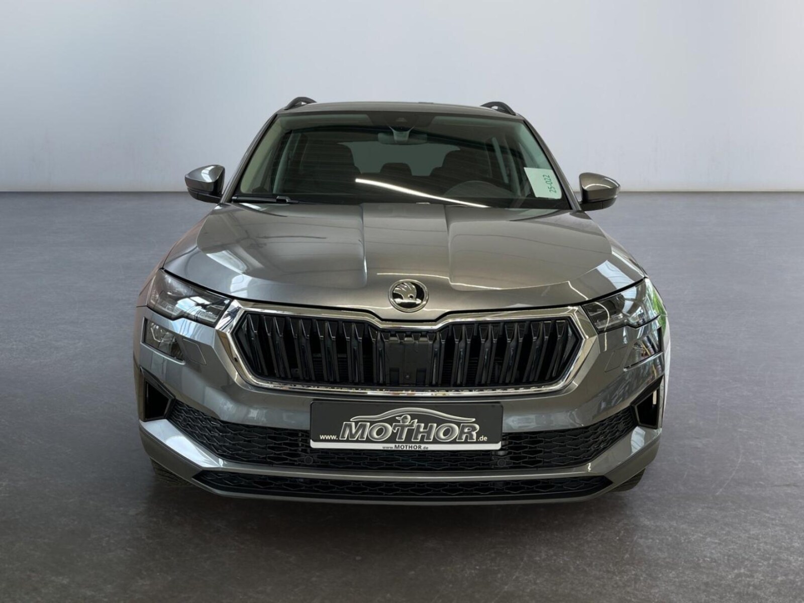Škoda Karoq – Bild 6